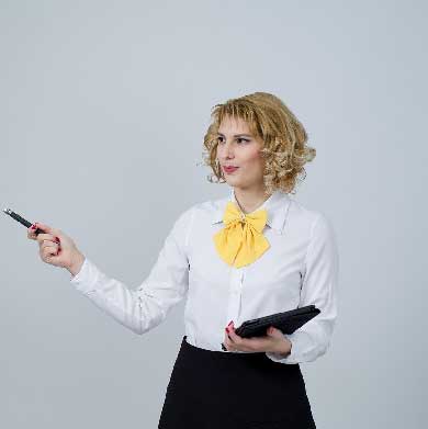 Brightnest Clone App User Interface Example 1