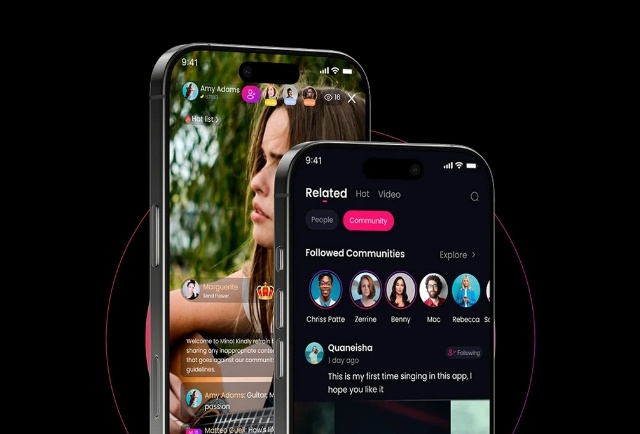 Personalized offers and promotions interface