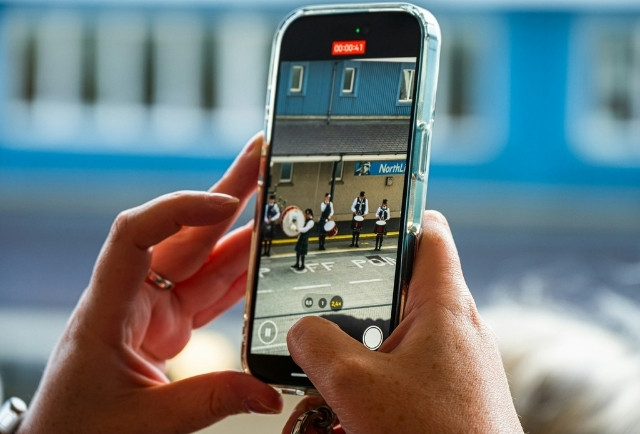 Customer profile and loyalty tier details