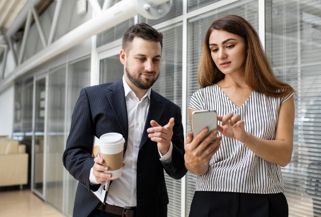 Exness Trader clone mobile trading dashboard